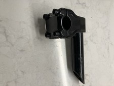 Mongoose Fat bike Stem 25.4mm