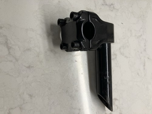 Mongoose fat bike stem 4mm - mongoose, 25.4mm