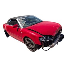 AUDI A4 S LINE B7 2006-2009 REAR RIGHT SHOCK ABSORBER-SPRING ASSEMBLY