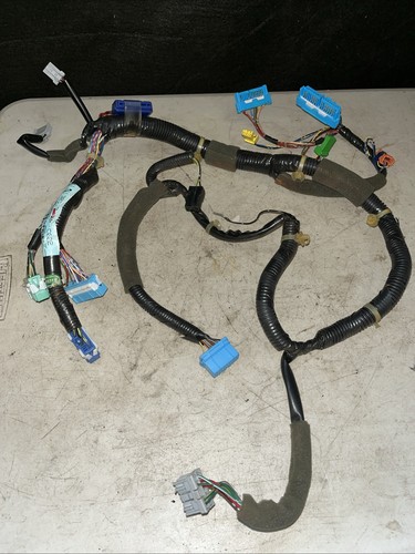 Honda civic lx gauge - 99-00,