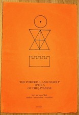 The Powerful and Deadly Spells
