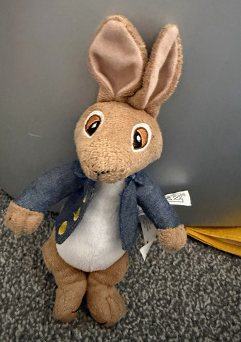 Beatrix potter peter - beatrix,