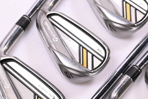 Taylormade rocketbladez irons - rocketbladez,