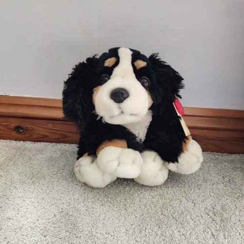 Keel toys bernese - bernese, dog