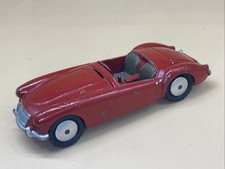 Corgi 300 Austin Healey Red