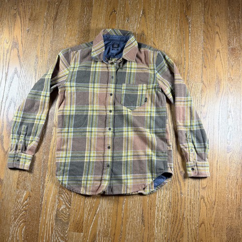 Prana shirt mens - prana, small