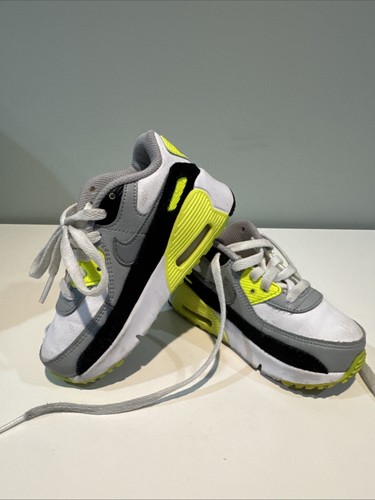 Nike air max leather - nike,