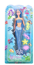 Kandy Toys Mermaid Princess