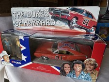 Corgi Dukes of Hazzard  Boxed Set CC07002