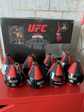 UFC Mystery Figure Speed Bag