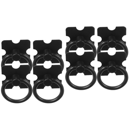 Pieces metal drawer handles - pieces,