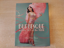 Burlesque and the Art of the