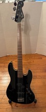 Fender AJB Aerodyne Jazz Bass
