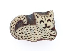Cat Printing Stamp 5.4 x 3.7