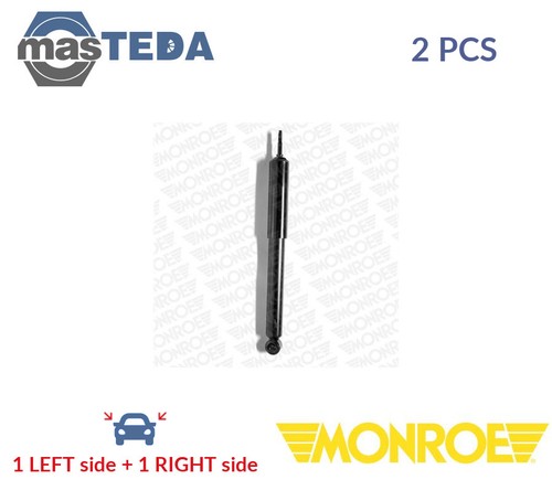 43027 shock absorbers struts - 43027,