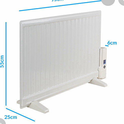 Electriq eoh w800led - eoh/w800led, ultraslim