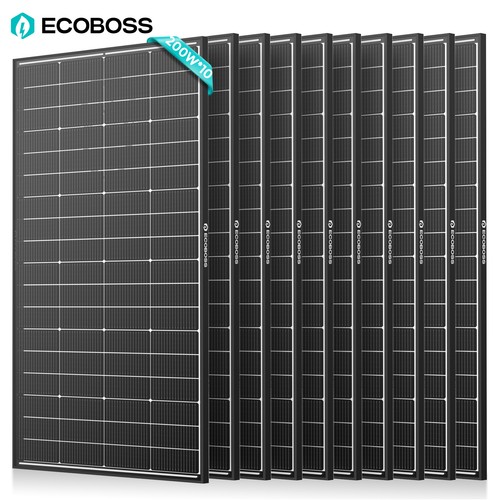 Ecoboss 100w 200w - ecoboss, 1200w