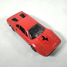 Matchbox Ferrari 308 GTB 1:55 Scale Red 1981 No70  Diecast Toy Car Good Cond