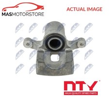 BRAKE CALIPER BRAKING REAR