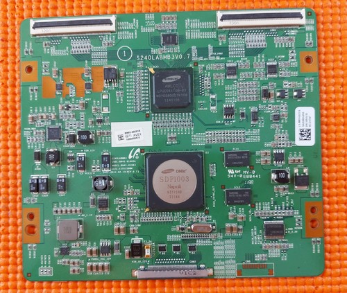 Tcon board for ue55d8000yu - tcon,
