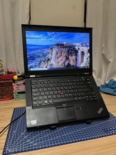 Lenovo ThinkPad T430 - i5