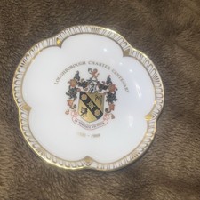 Royal Crown Derby Bone China