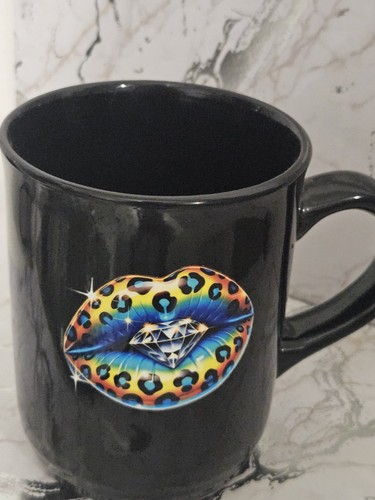 Bling mug - bling,