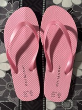 Women's Flip Flops Printed