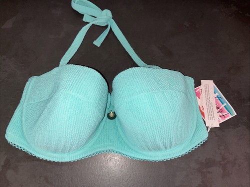 Ladies pale green textured - ladies,
