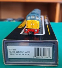 Graha Farish N Gauge 371-200