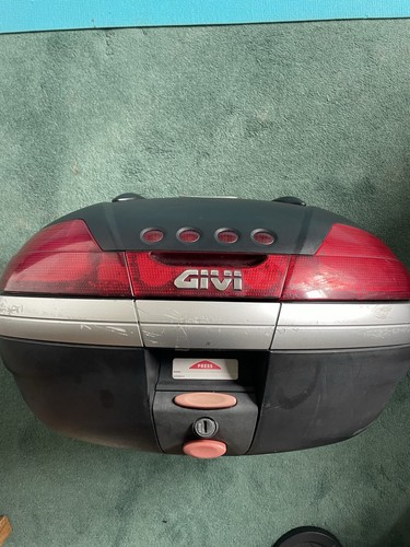 Givi v46 top - givi,