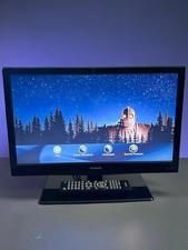 Polaroid LE-19GBR-B+DVD 19”
