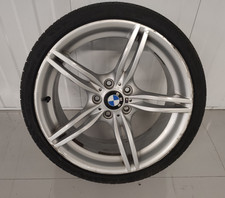 Genuine BMW 326 M 19 Inch