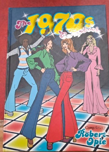 The 1970s scrapbook robert - 1970s,
