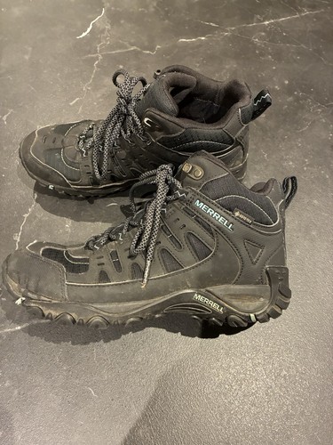 Merrell accentor sport - sport, gtx