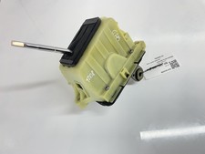 Mercedes C250 Cdi Amg Sport C204 2012 AUTO GEAR SELECTOR A2042677524