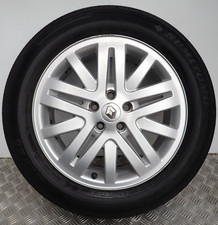 RENAULT ESPACE MK4 17" SILVER
