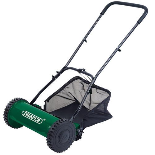 Hand lawn mower - lawn,