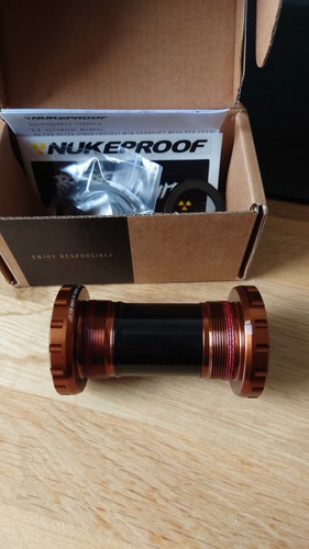 Nukeproof hzn bottom - nukeproof,