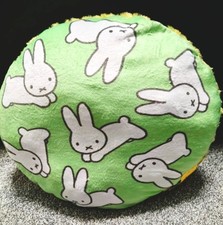 Japan Miffy cushion cat Bruna