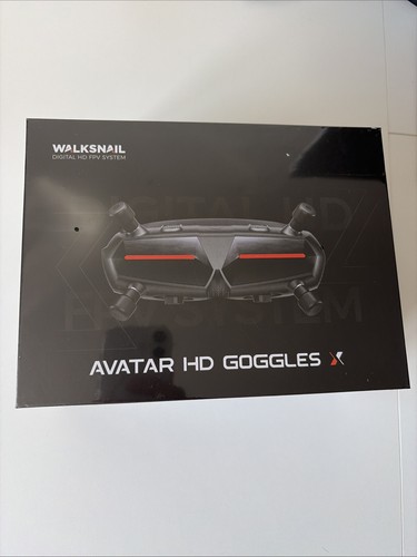 Caddx walksnail avatar - caddx,