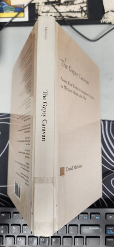 David malvinni gypsy caravan - david, /