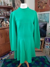 Vintage Emerald Green