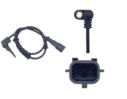 Lemark wheel speed sensor - speed,
