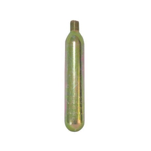 33g co2 gas bottle - 33g,