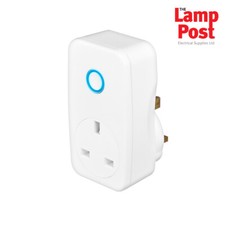 BG AHC/U Smart Power Plug-In