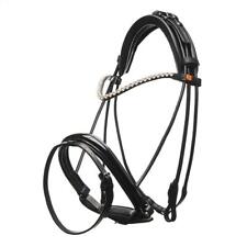 Horsecode Bridle Moonlight