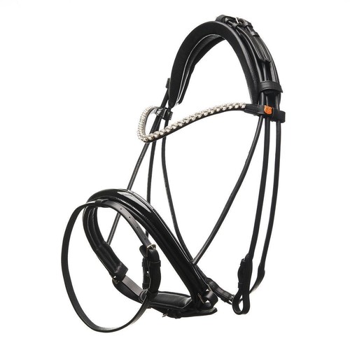 Horsecode bridle moonlight - bridle,