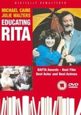 EDUCATING RITA DIGITALLY