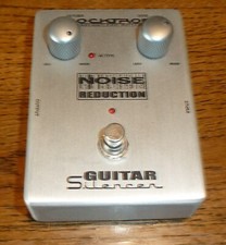 Rocktron Guitar Silencer